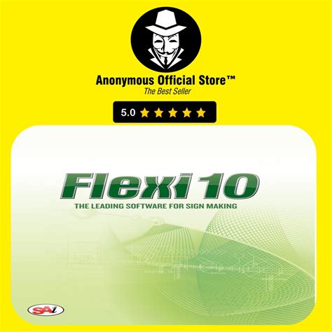 flexisign full|Flexi Single Product Page .